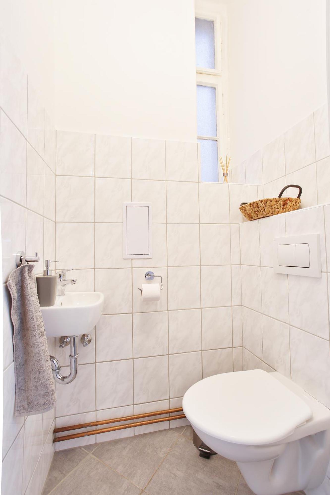 Apartamento Beautiful And Spacious Wenceslas Square *