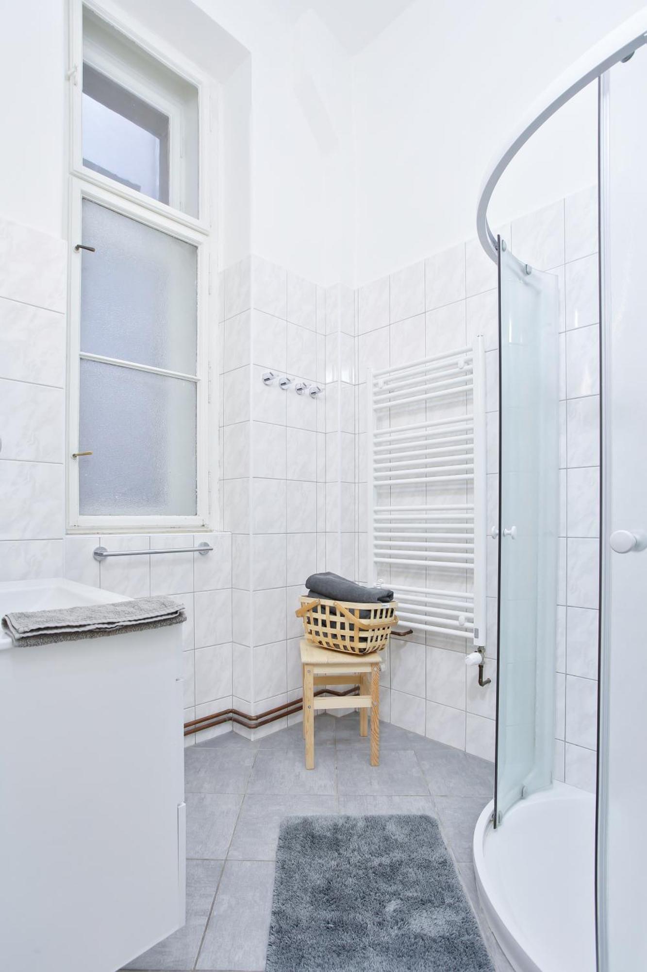 Apartamento Beautiful And Spacious Wenceslas Square Praga