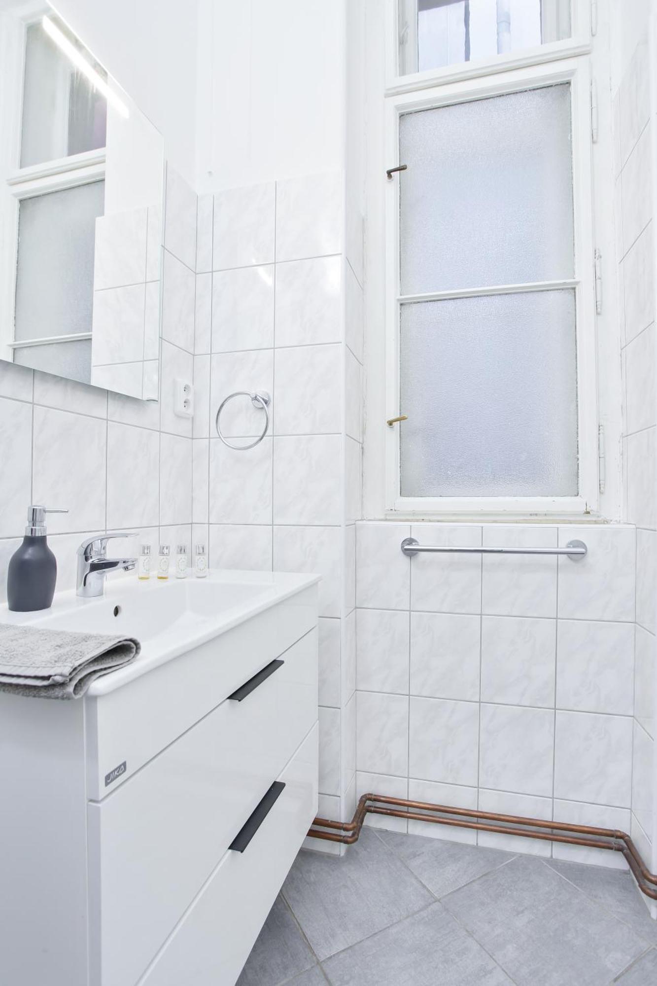 Beautiful And Spacious Wenceslas Square Apartamento *